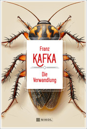 Die Verwandlung