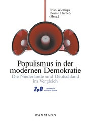 Populismus in der modernen Demokratie