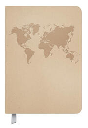 Timer Soft Touch 18 Monate macchiato 2020 / 2021