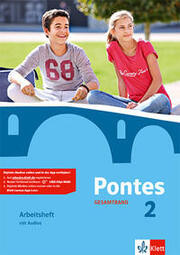 Pontes Gesamtband 2