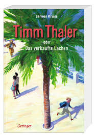 Timm Thaler oder Das verkaufte Lachen