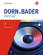 Dorn / Bader Physik SI - Ausgabe 2026 für Baden-Württemberg