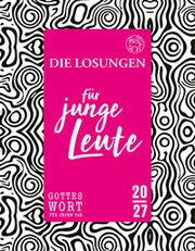 Losungen Deutschland 2027