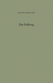 Der Feldweg