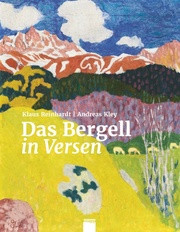 Das Bergell in Versen