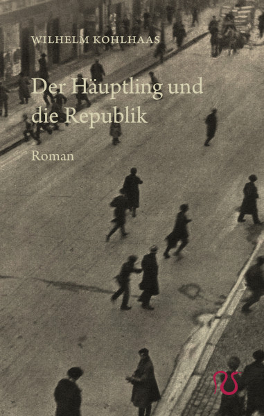 Der Häuptling und die Republik