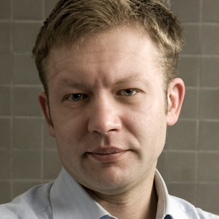 Siegfried Gerlich