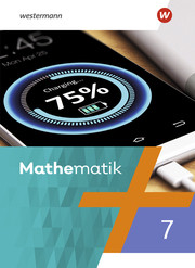 Mathematik - Ausgabe 2023 für Berlin, Brandenburg, Sachsen-Anhalt, Thüringen, 7.-10. Schuljahr