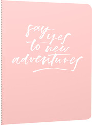 Notizbuch 'Frau Hölle 06'