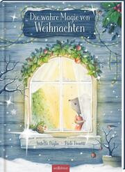 Die wahre Magie von Weihnachten