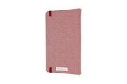 Notizbuch rot liniert