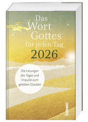 Das Wort Gottes für jeden Tag 2026